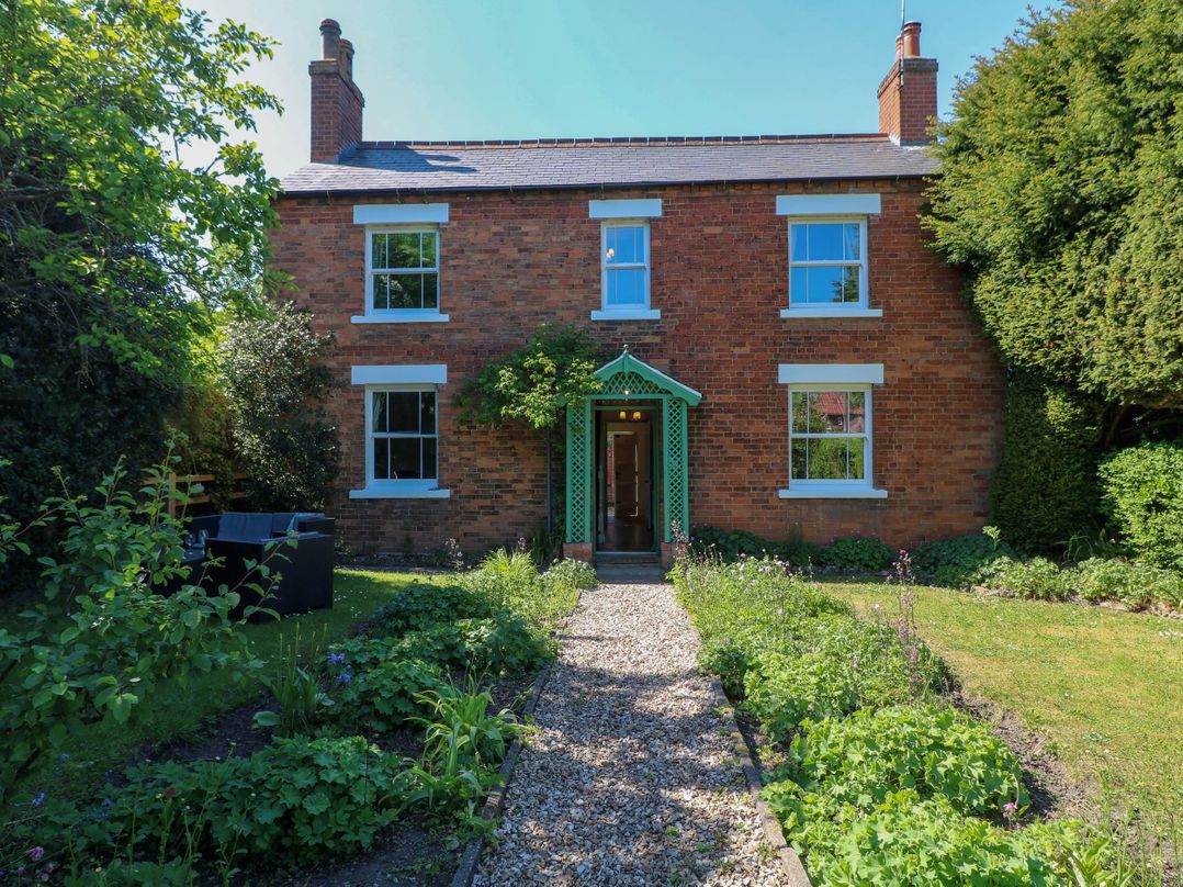 Holmhurst