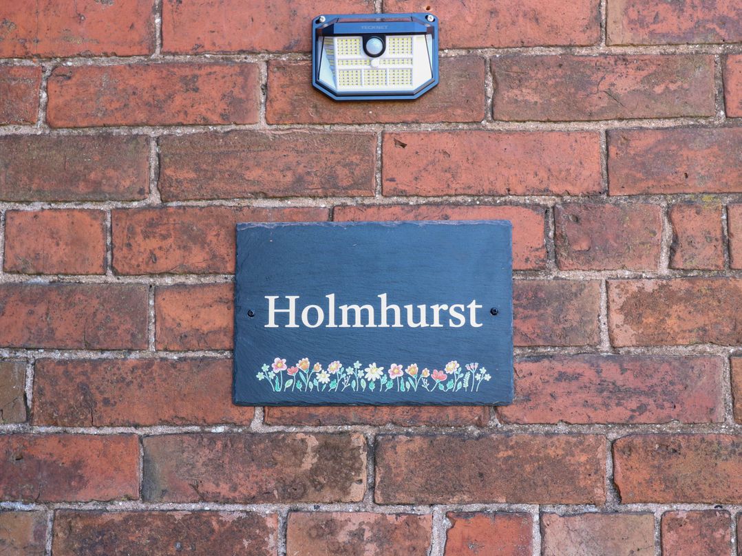 Holmhurst
