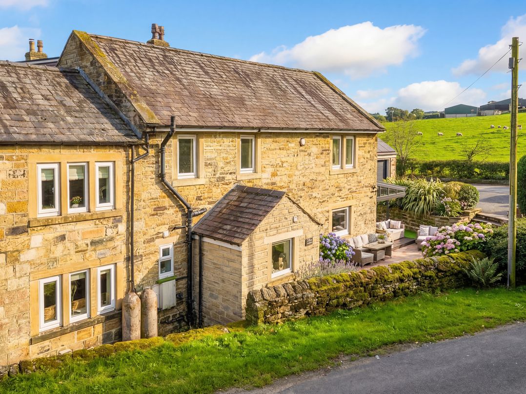 Johns Cottage