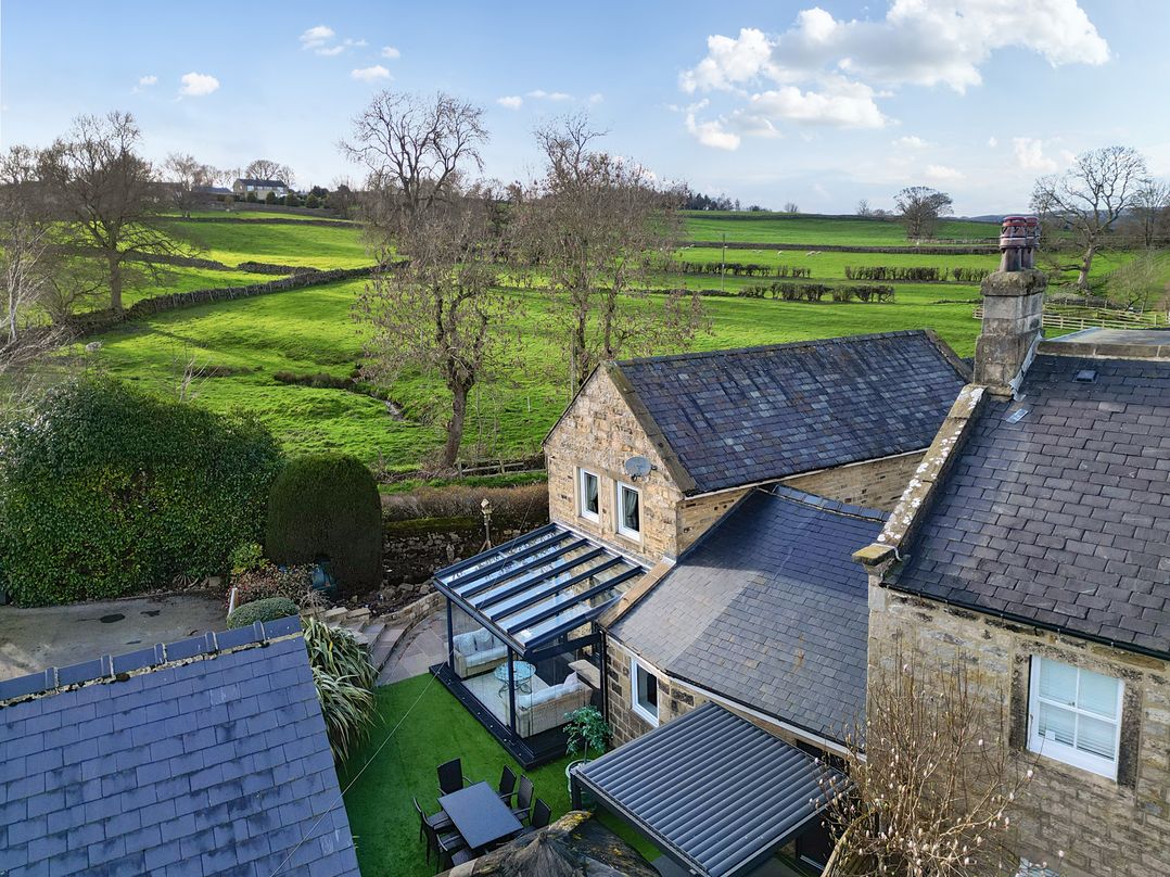 Johns Cottage