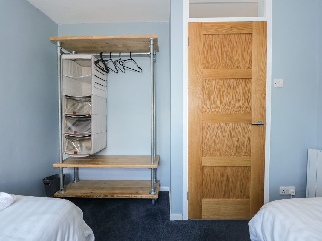 The Moorings Apartment
