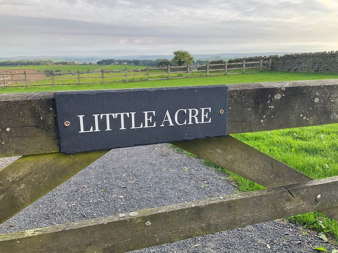 Little Acre