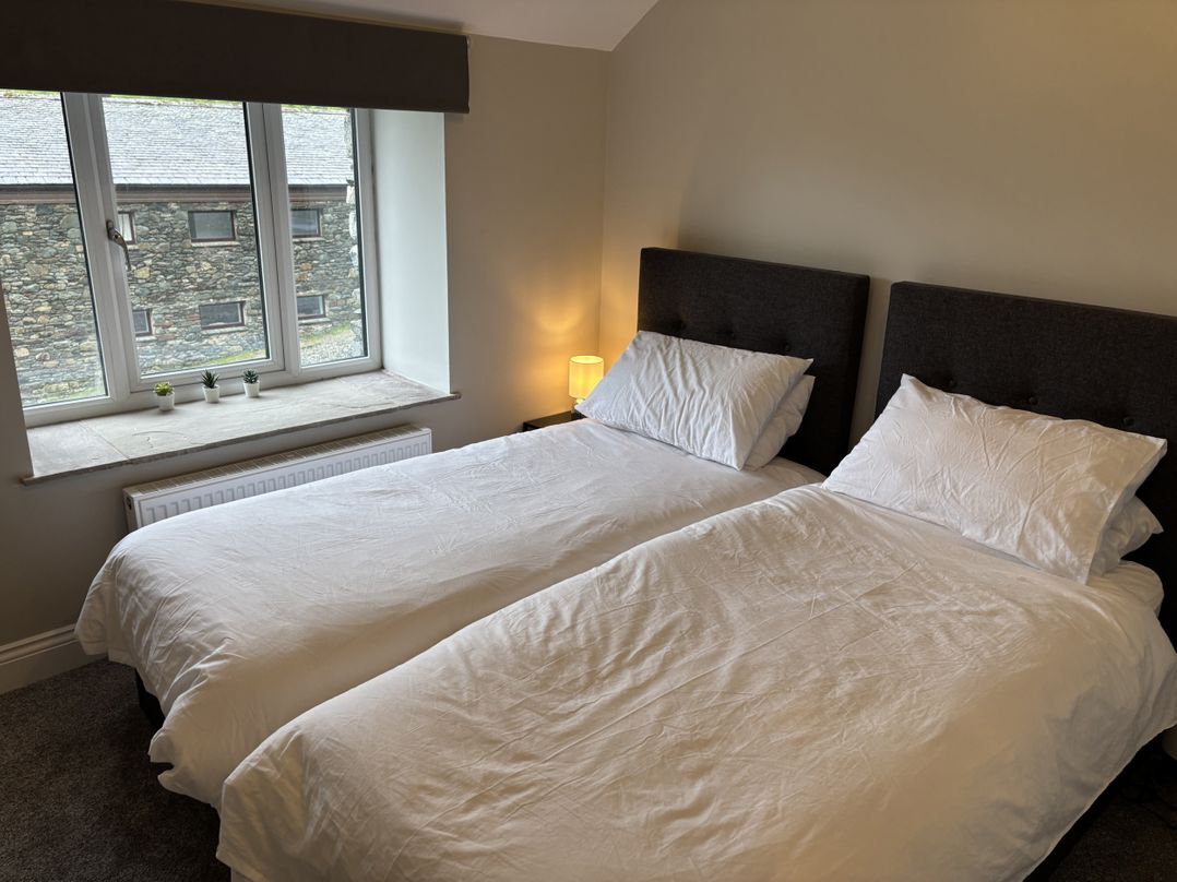 Swirral Edge Cottage