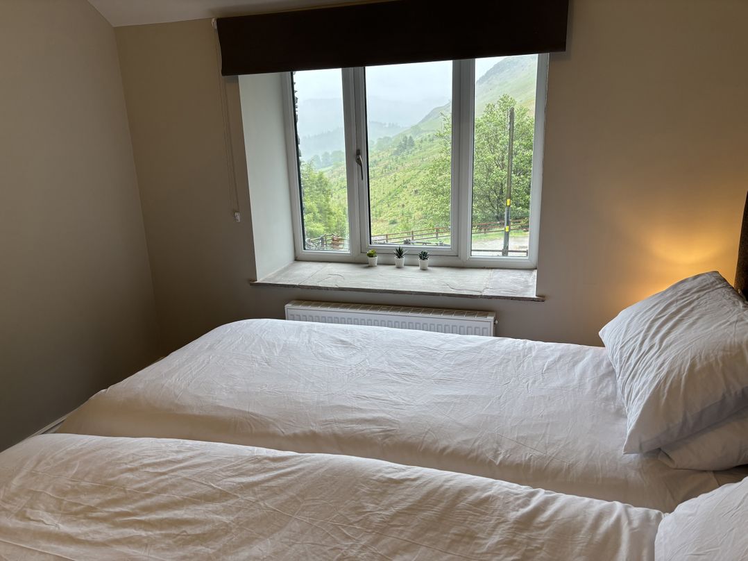 Swirral Edge Cottage
