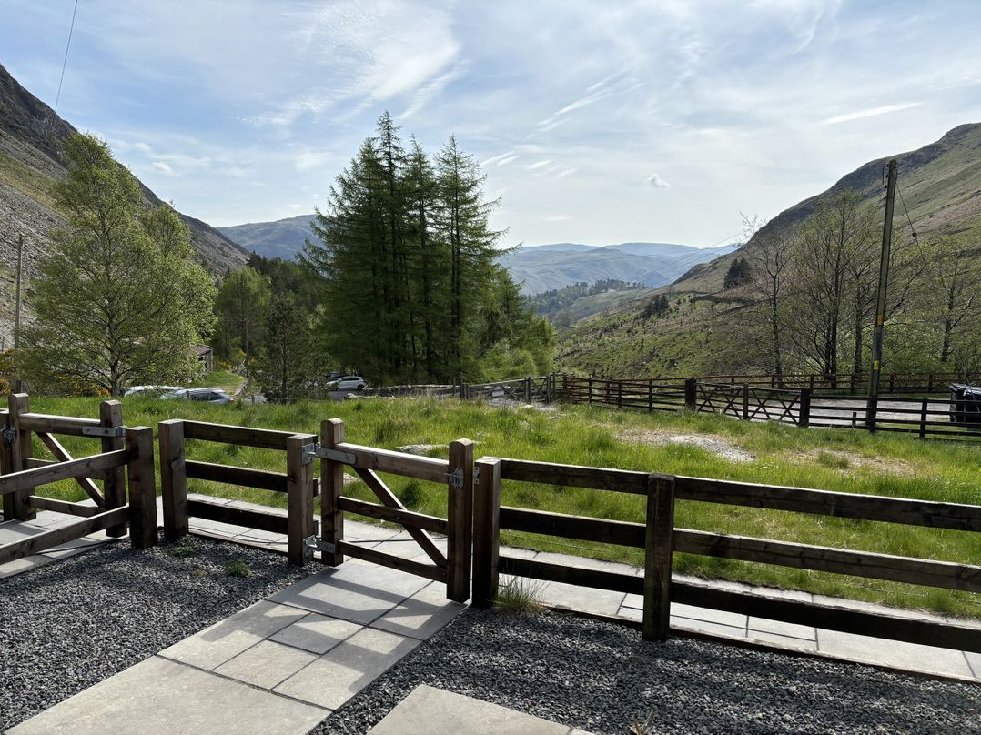 Swirral Edge Cottage
