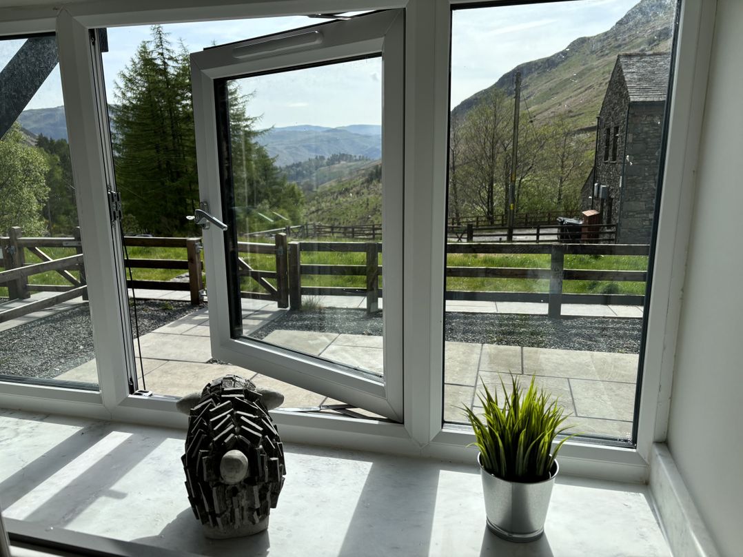 Swirral Edge Cottage