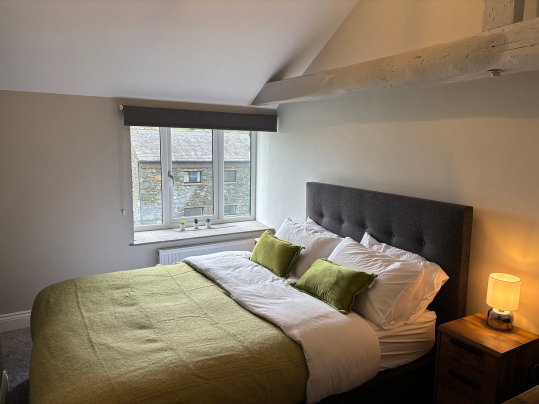 Swirral Edge Cottage