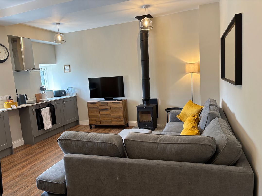 Swirral Edge Cottage