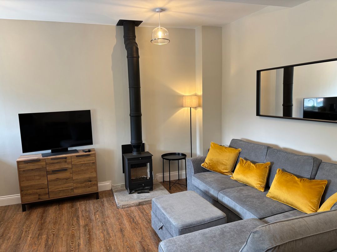 Swirral Edge Cottage