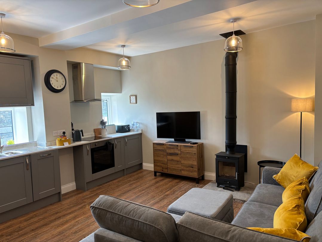 Swirral Edge Cottage