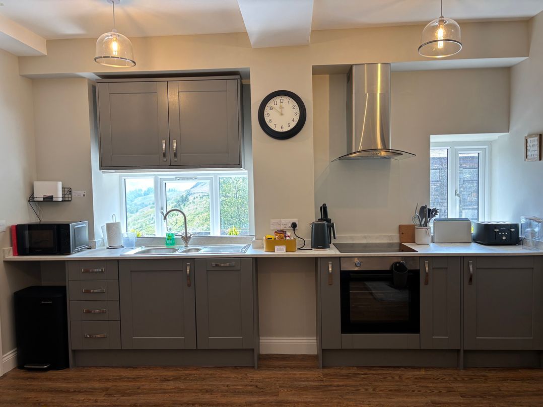 Swirral Edge Cottage