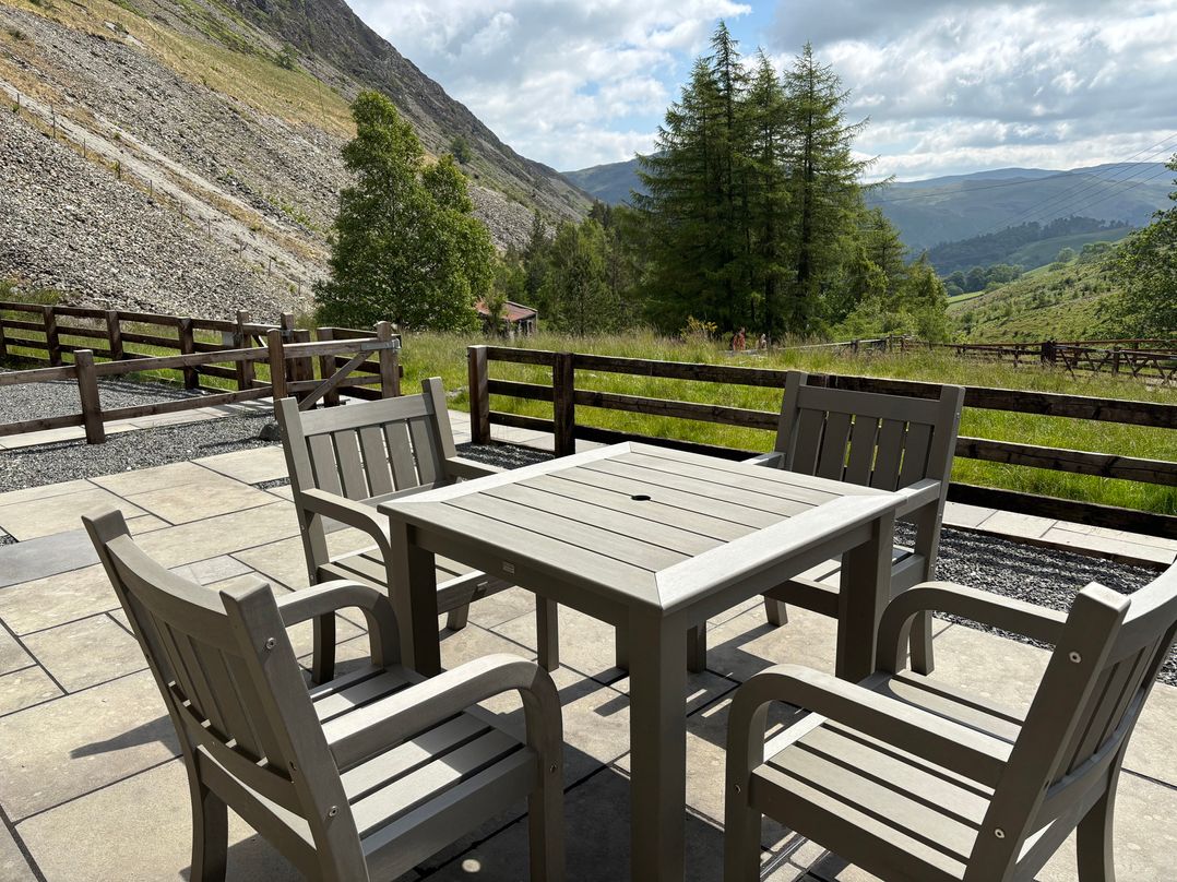 Swirral Edge Cottage