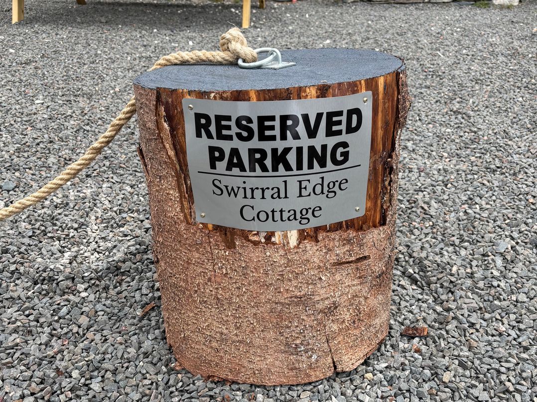 Swirral Edge Cottage