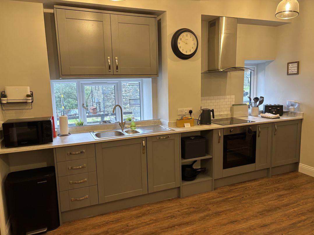Swirral Edge Cottage