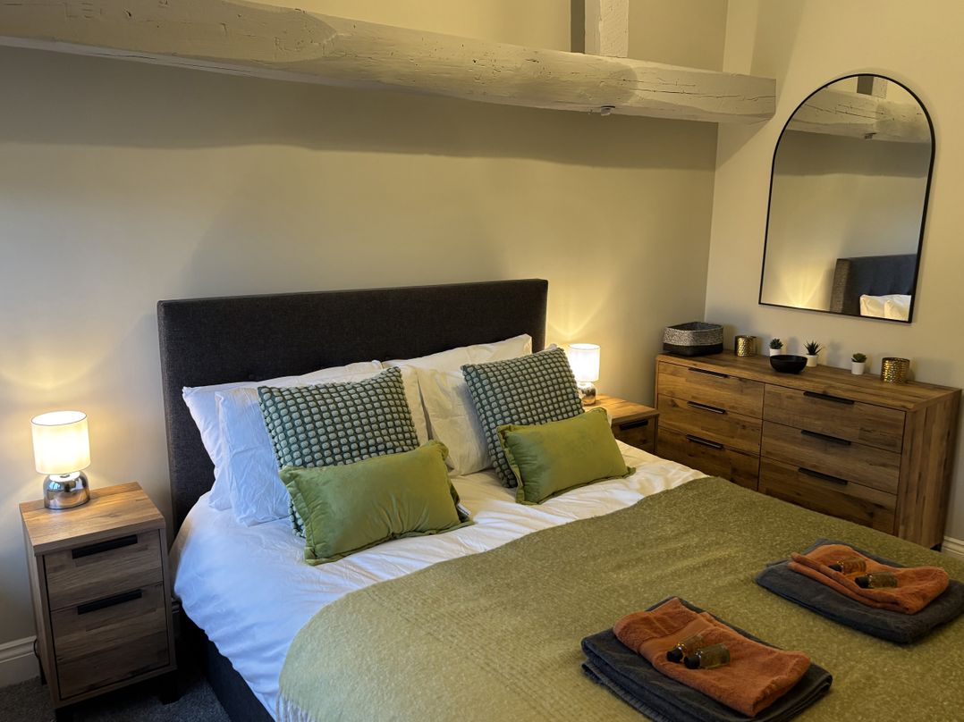 Swirral Edge Cottage