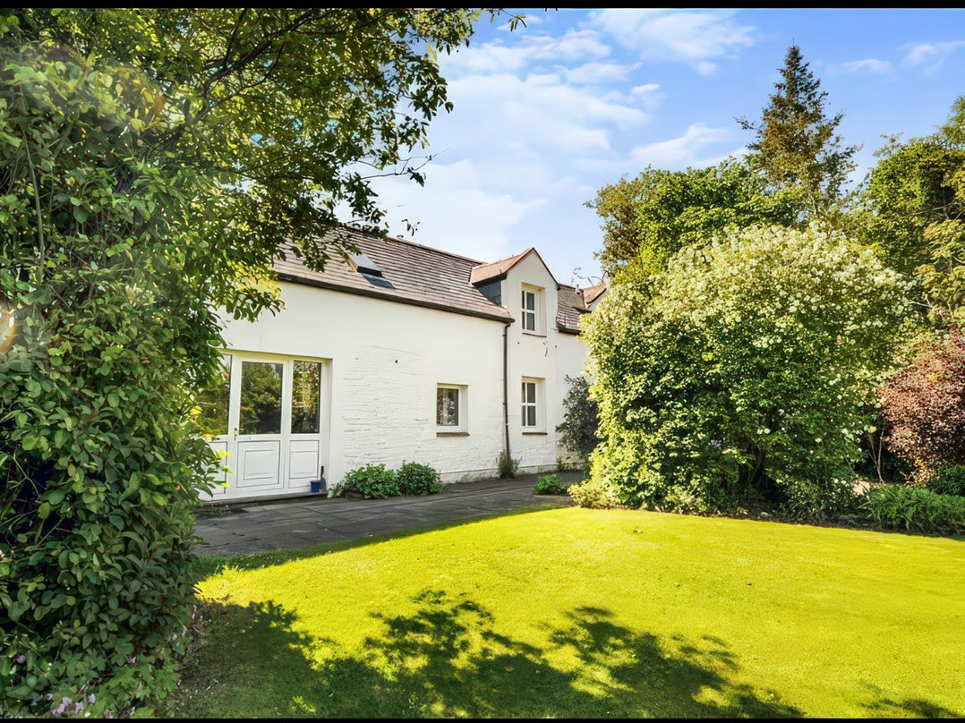 The Steading