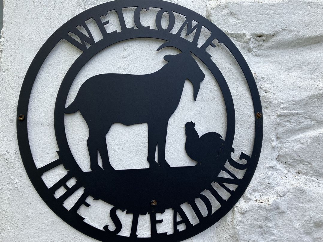 The Steading