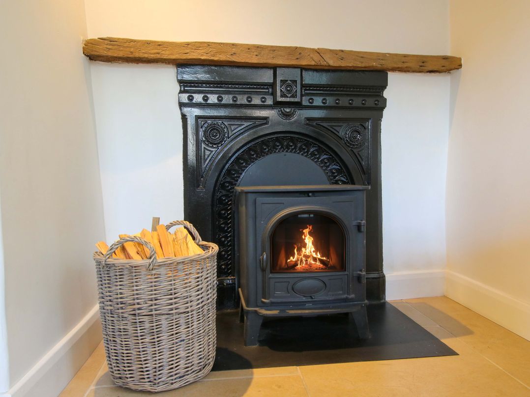 5 Shrewsbury Road