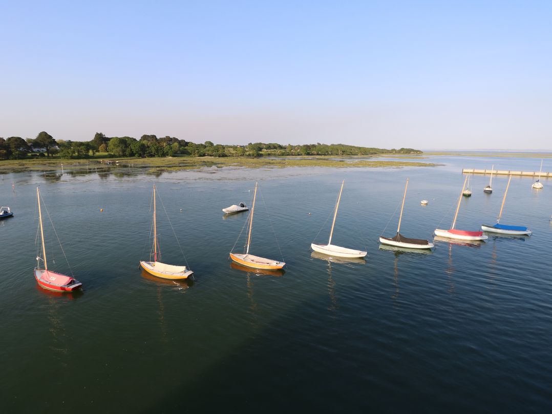 Plimoth N8