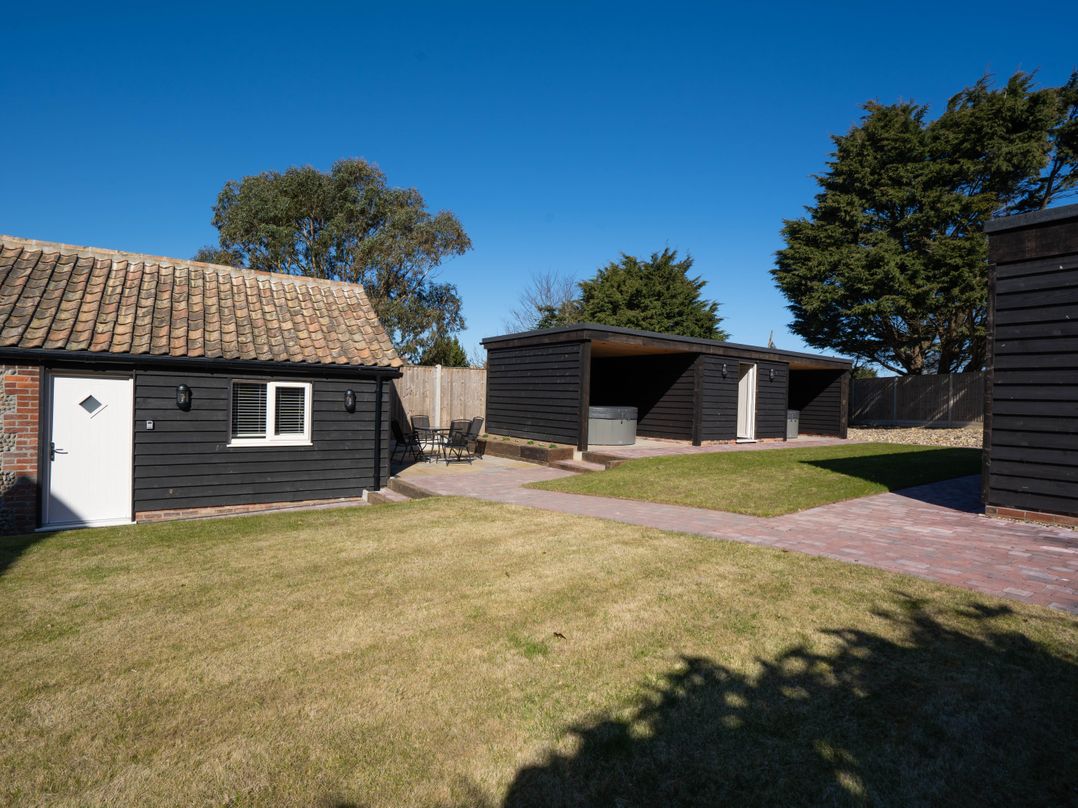 Dunes Cottage