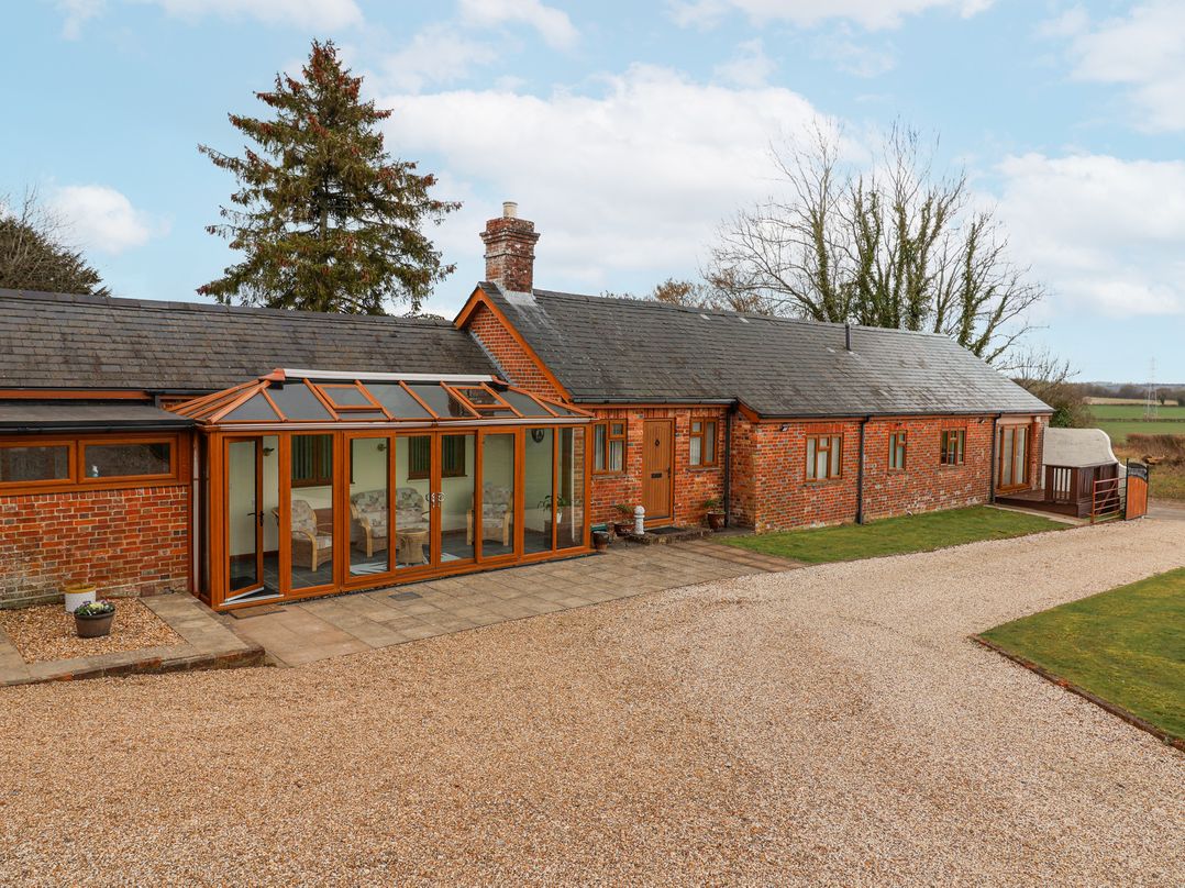 Stapleton Farm Bungalow