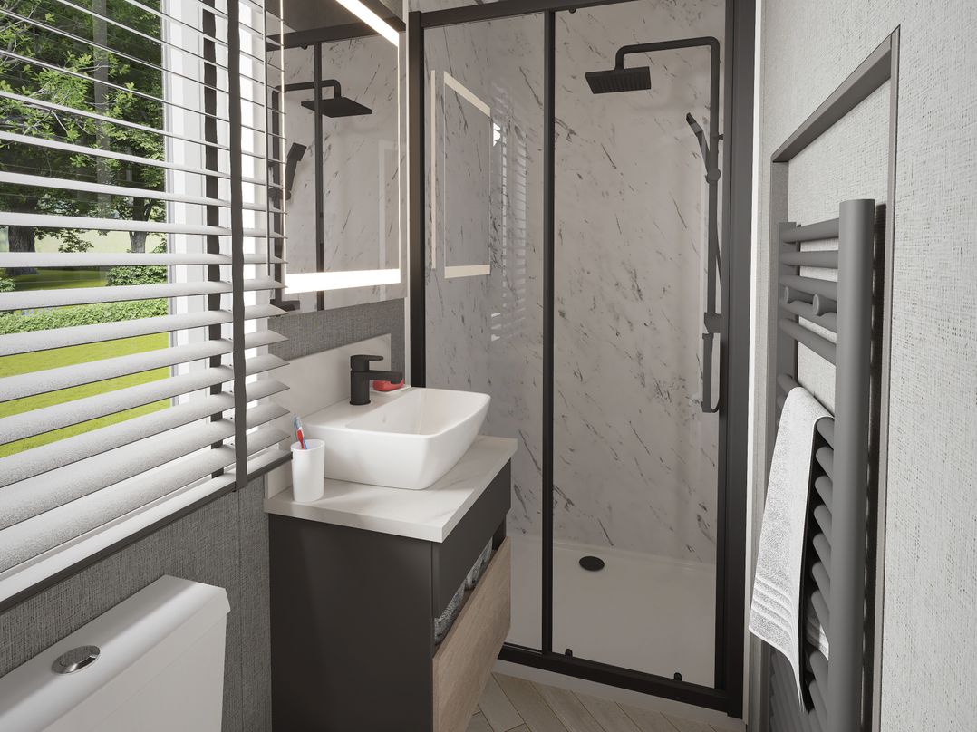 Lingy Luxury Family Pod