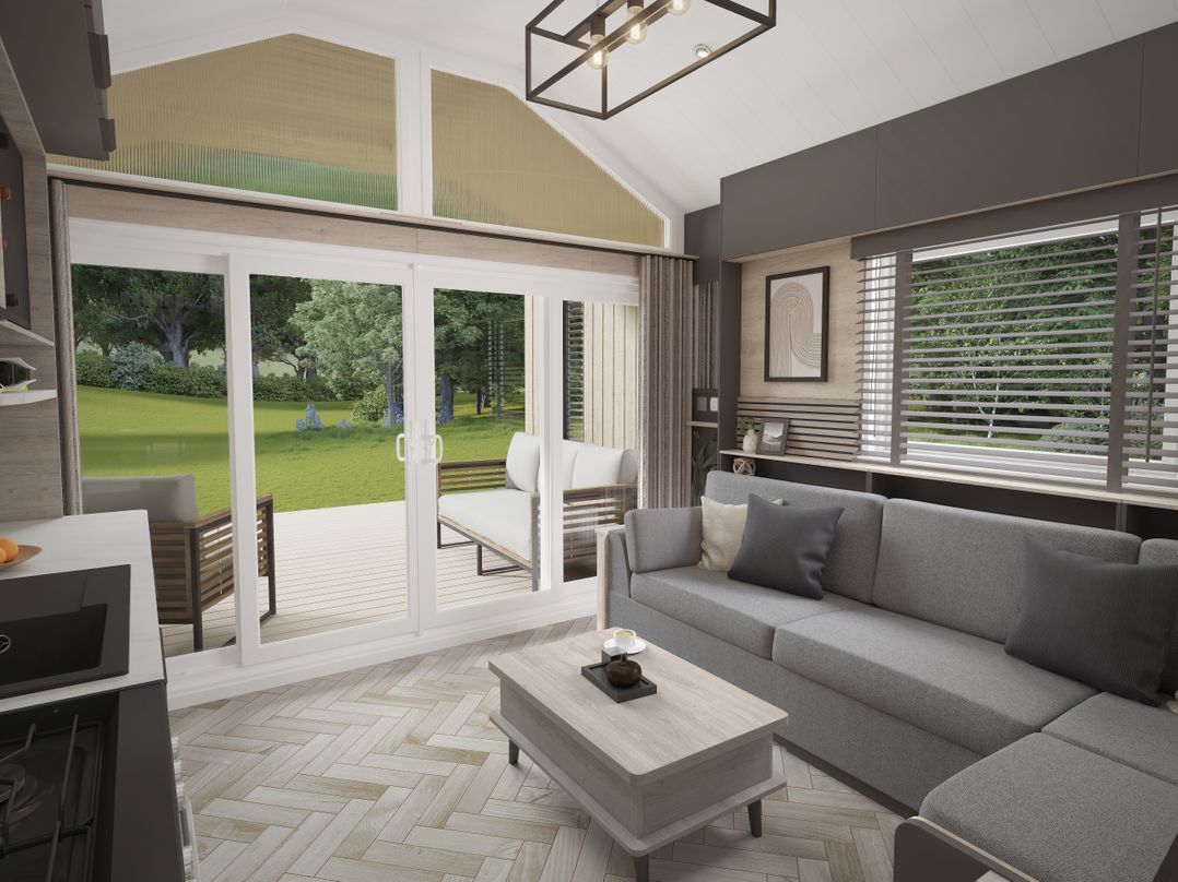 Sail Luxury Family Pod