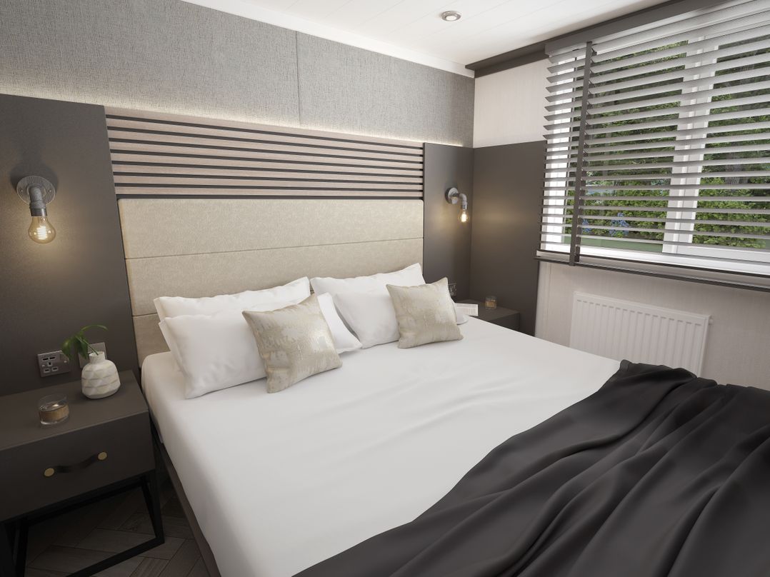 Sail Luxury Family Pod