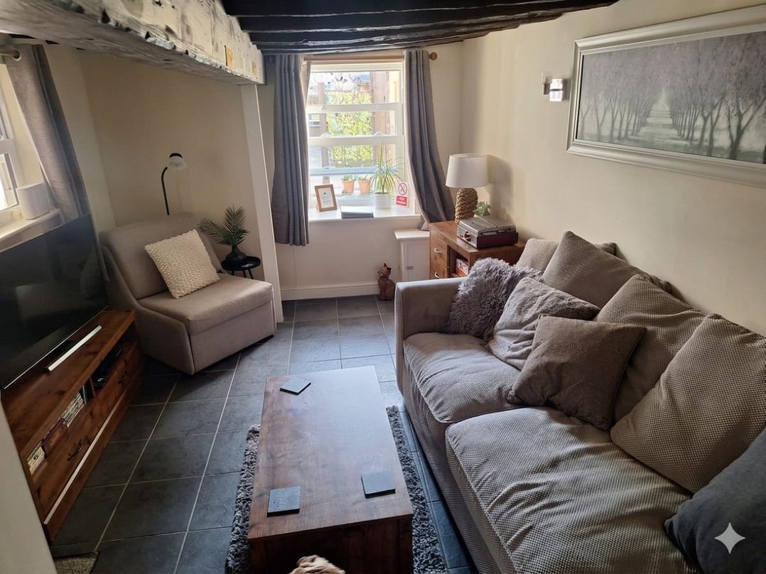 Holiday cottage in St Marychurch, Devon