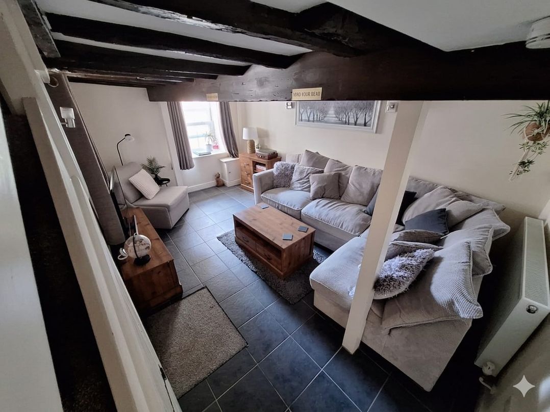Holiday cottage in St Marychurch, Devon
