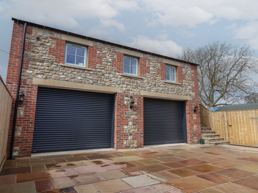The Hayloft