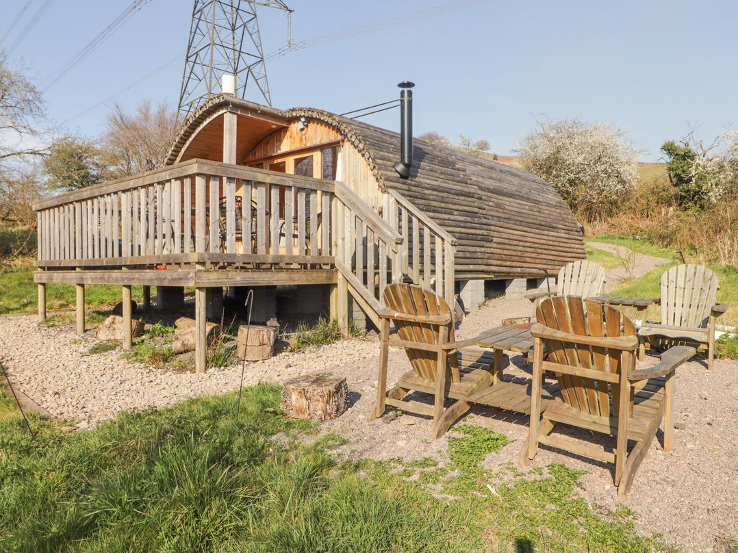 Cabanau Bach
