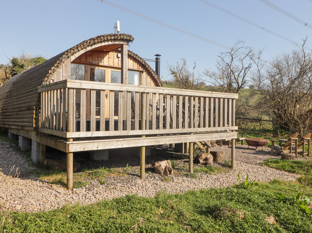 Cabanau Bach