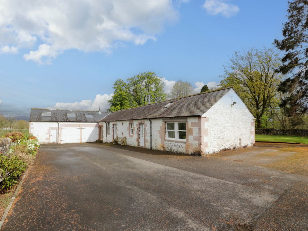 The Stables