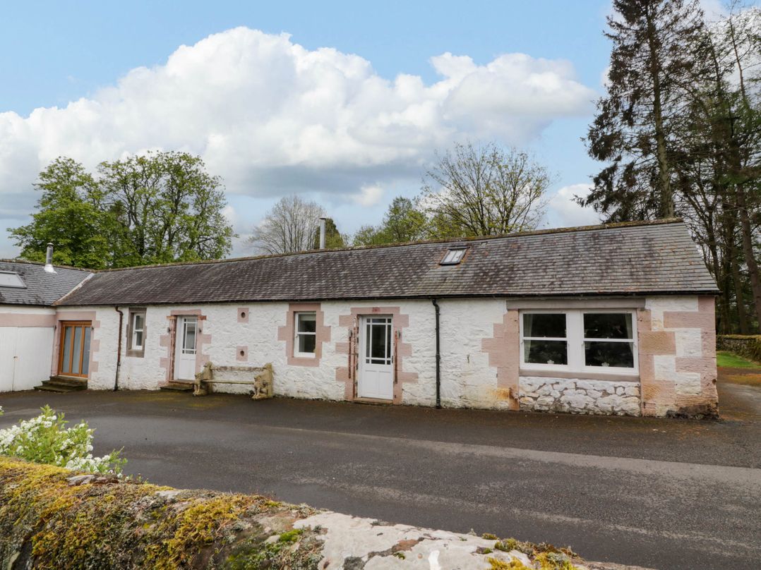 The Stables