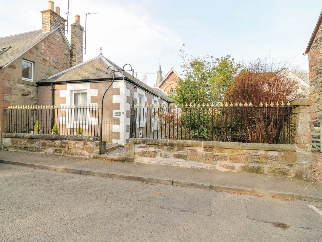 Beadles Cottage