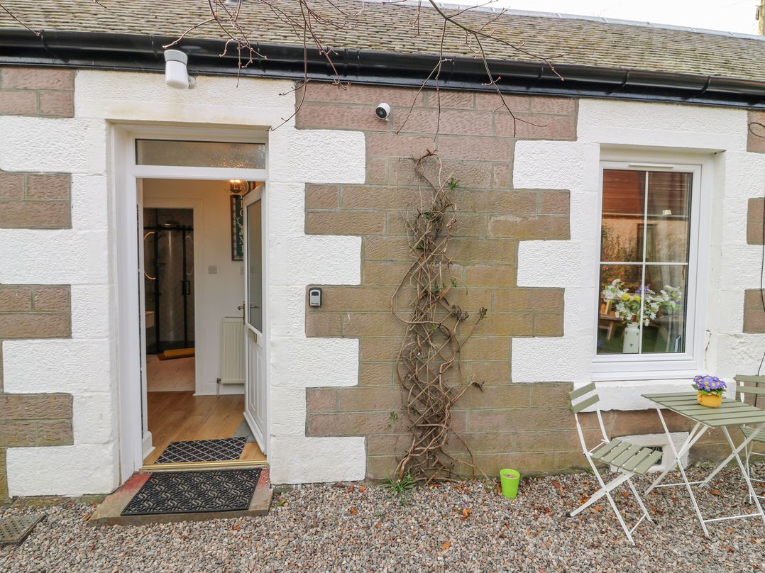 Beadles Cottage