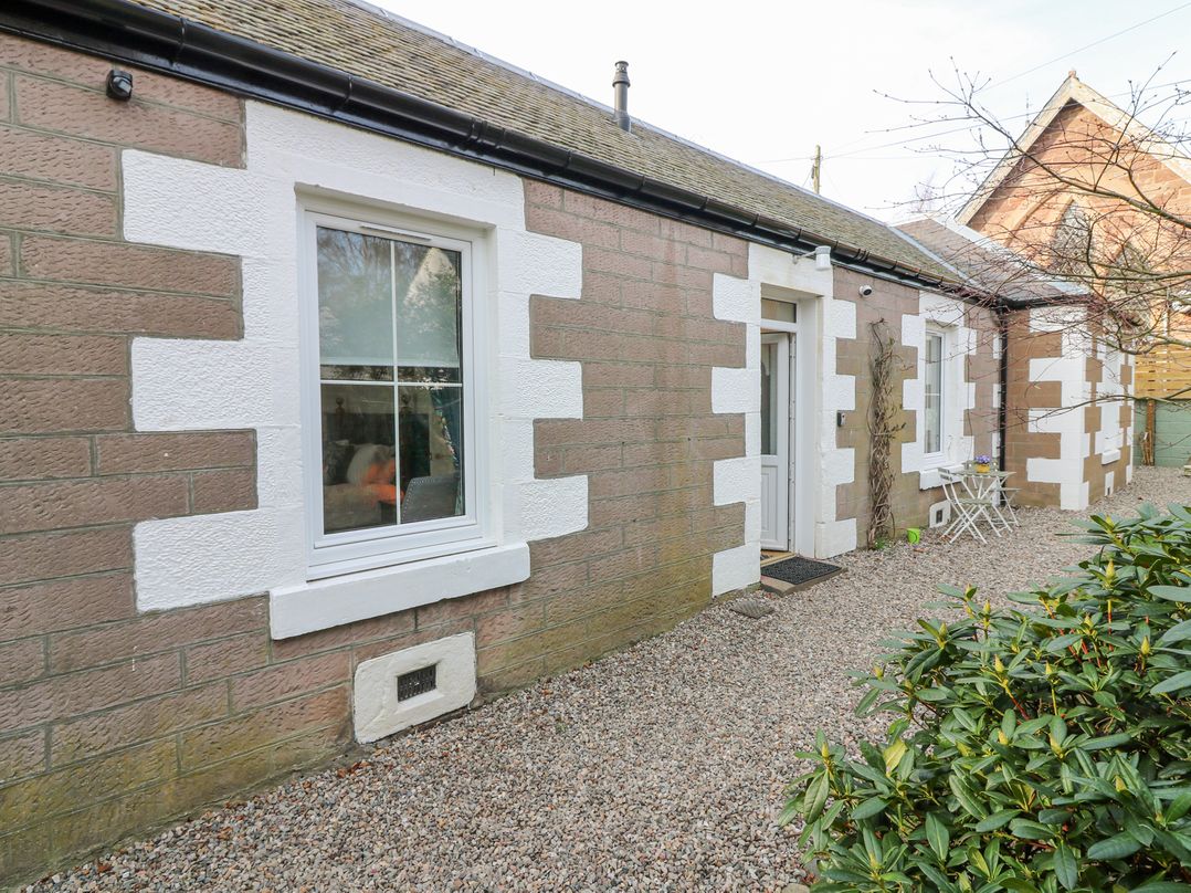 Beadles Cottage