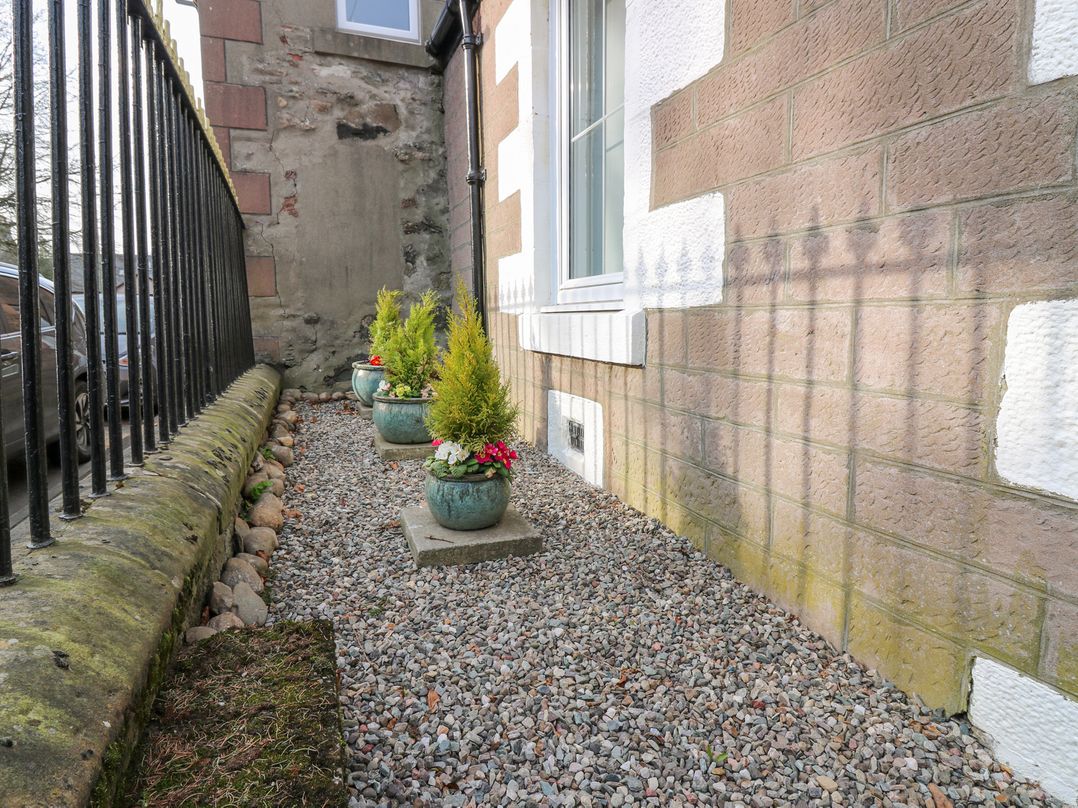 Beadles Cottage
