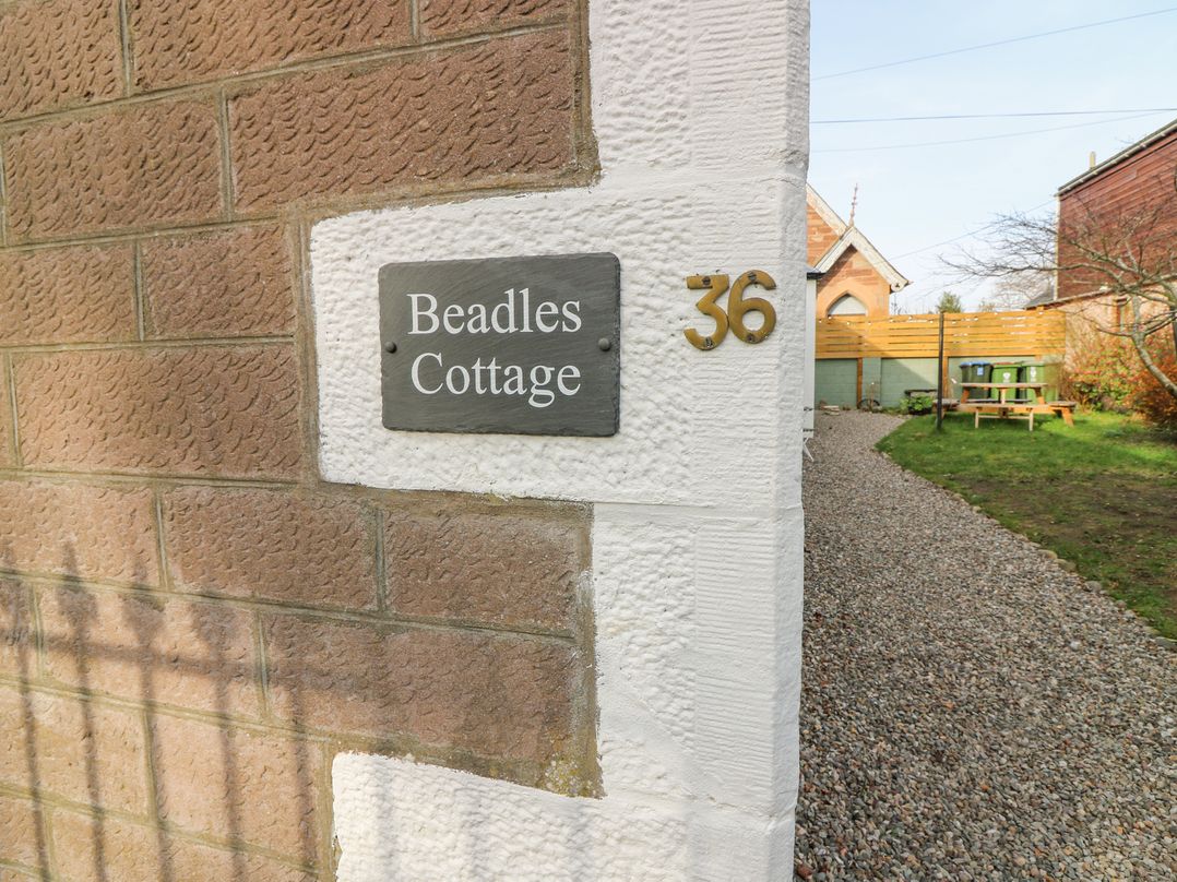 Beadles Cottage