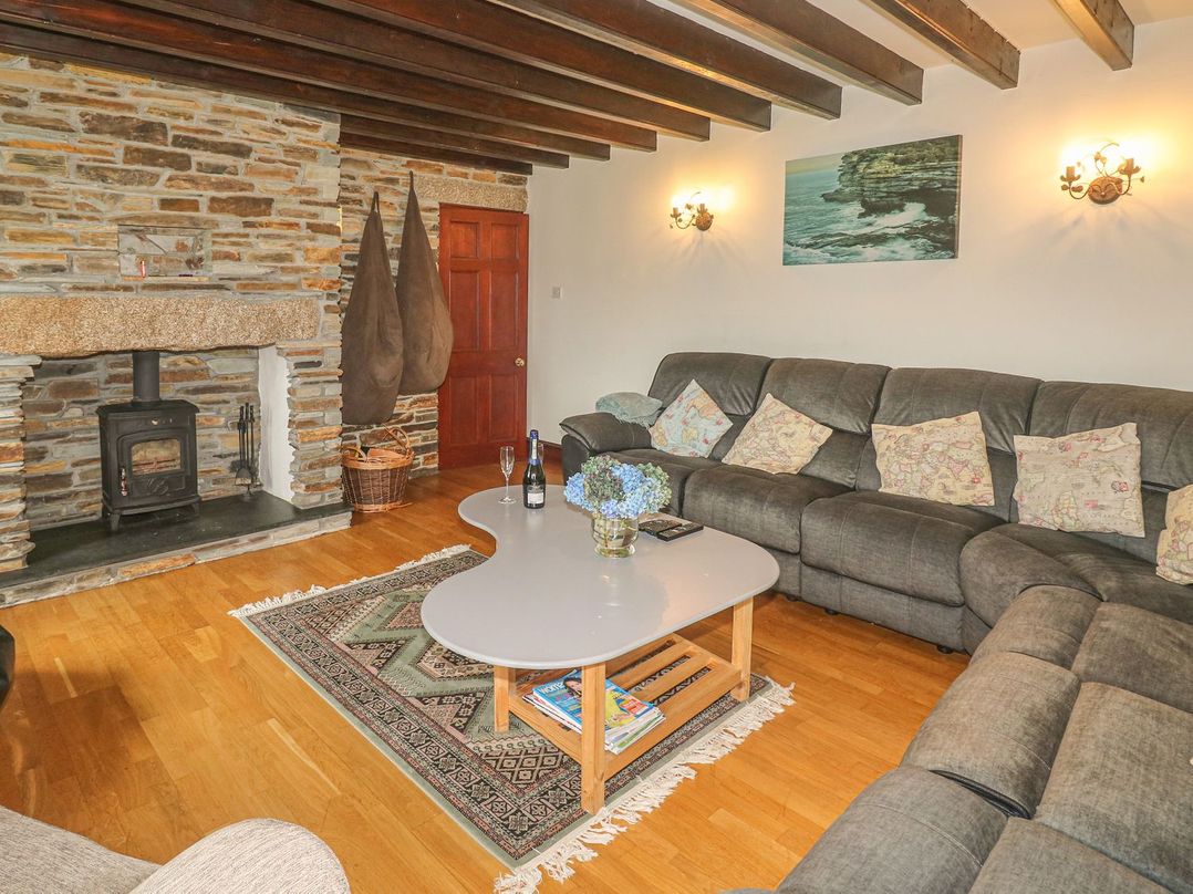Five Elements Farmhouse