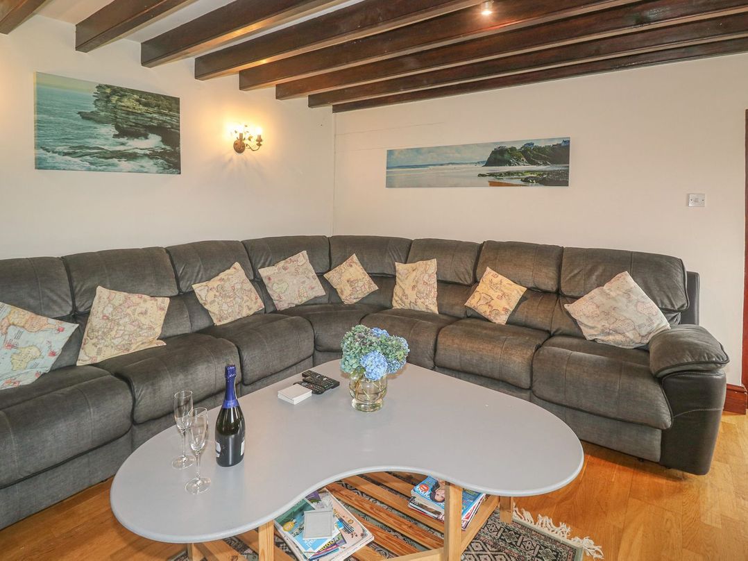 Five Elements Farmhouse