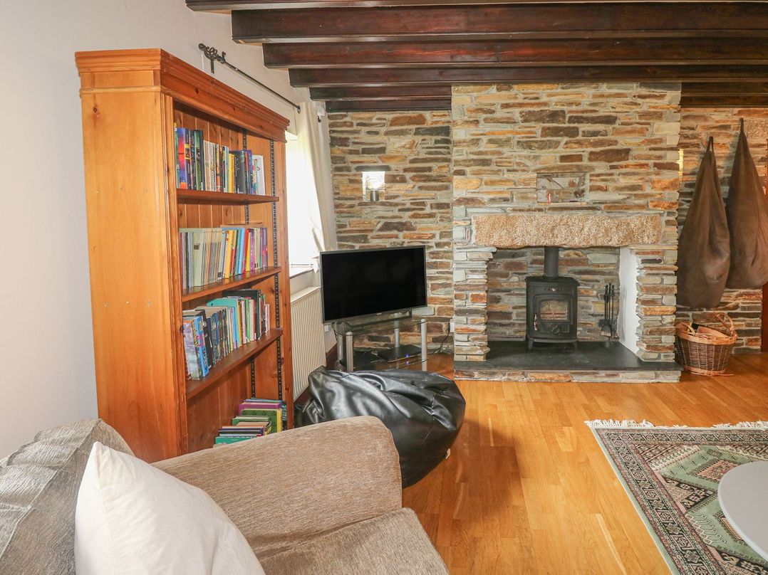 Five Elements Farmhouse