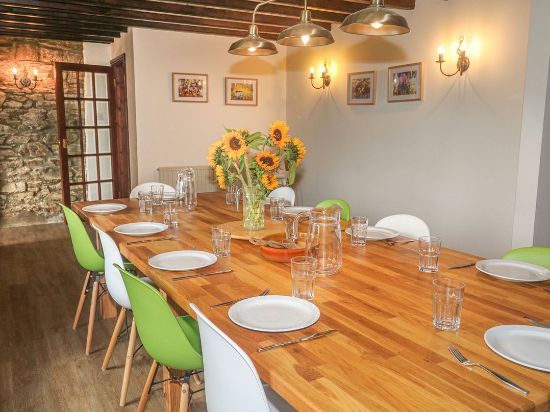 Five Elements Farmhouse