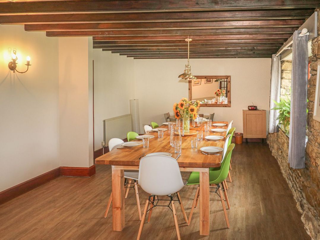 Five Elements Farmhouse