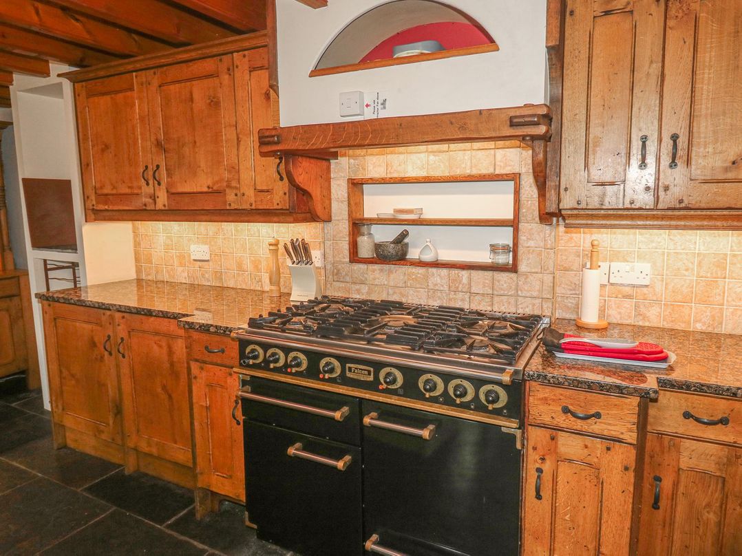 Five Elements Farmhouse