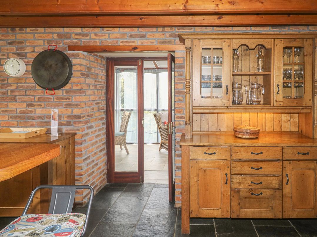 Five Elements Farmhouse