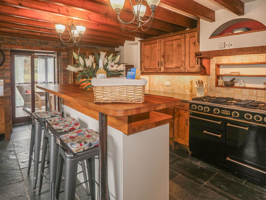 Five Elements Farmhouse
