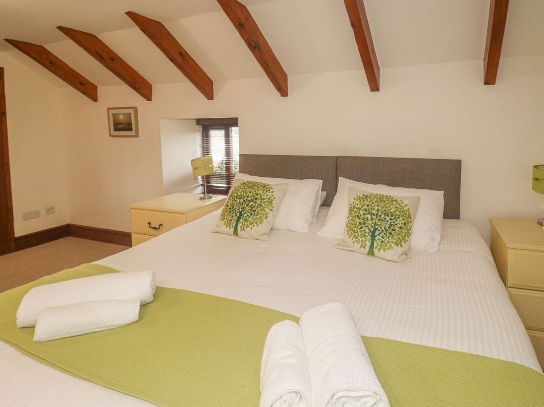 Five Elements Farmhouse