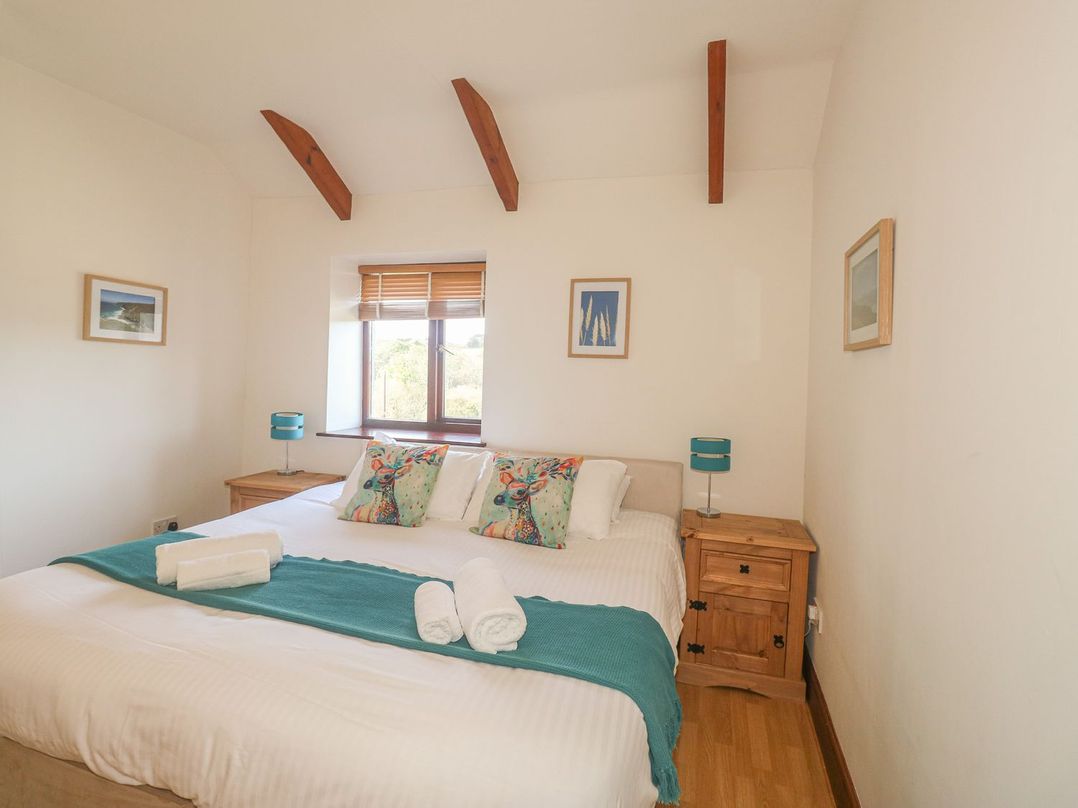Five Elements Farmhouse
